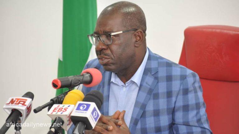 2023 Nigeria Will Break If Tinubu Wins, Obaseki Declares