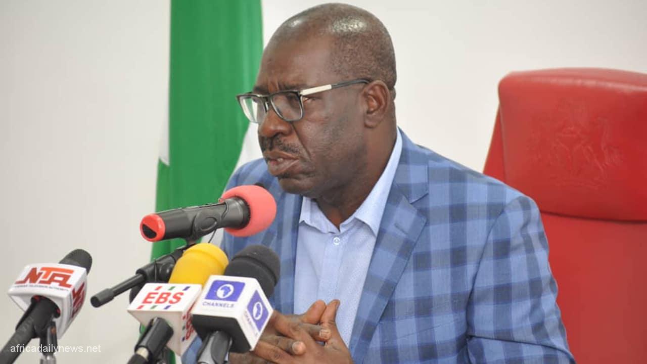 2023 Nigeria Will Break If Tinubu Wins, Obaseki Declares