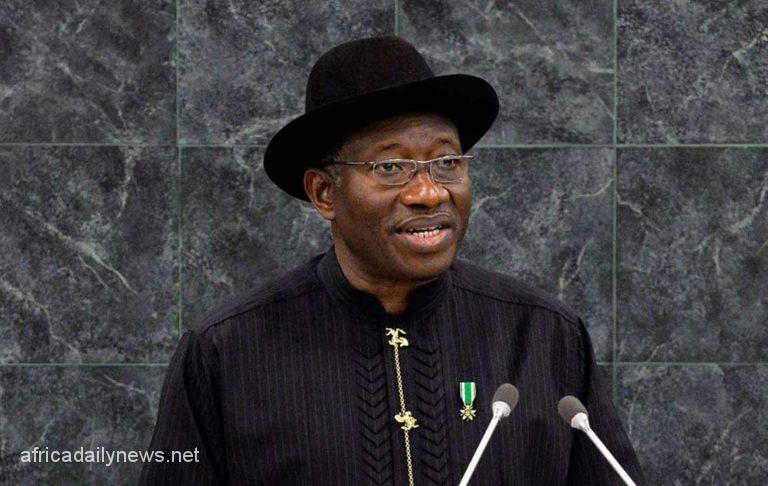 2023 Presidency Jonathan Endorses Atiku Okowa Ticket