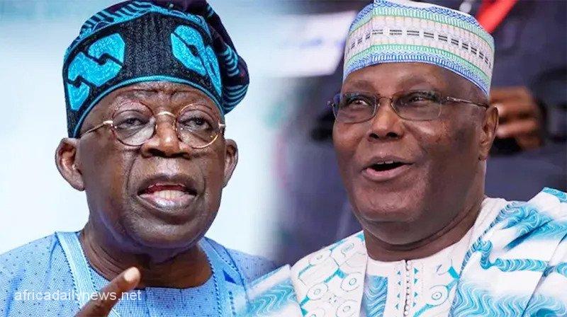 2023 Presidency Withdraw Now, Endorse Me, Tinubu Urges Atiku