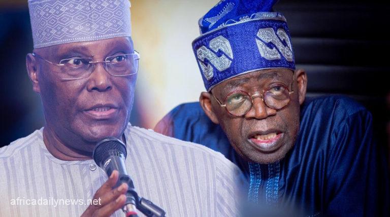 2023 'We Can's Handover A Sick Nation To A Sick Leader’