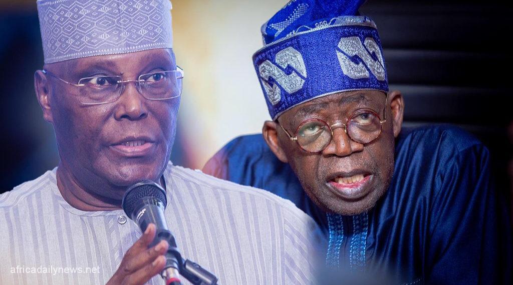 2023 'We Can's Handover A Sick Nation To A Sick Leader’