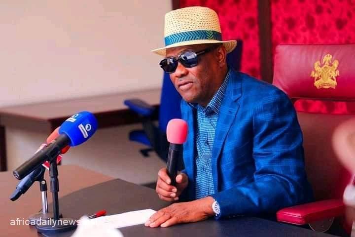 2023: Wike Appoints 14,359 Advisers, Liaison Officers