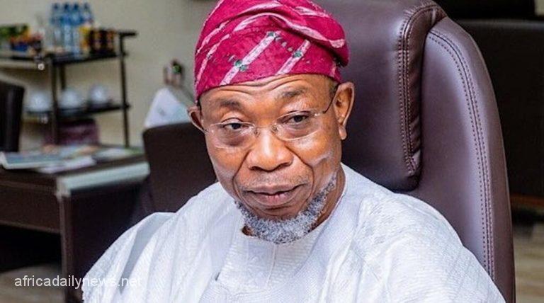 Again Nigerian Govt Declares Monday Public Holiday