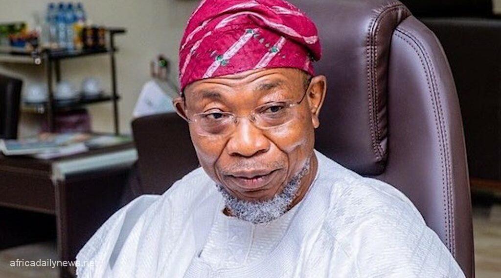 Again Nigerian Govt Declares Monday Public Holiday