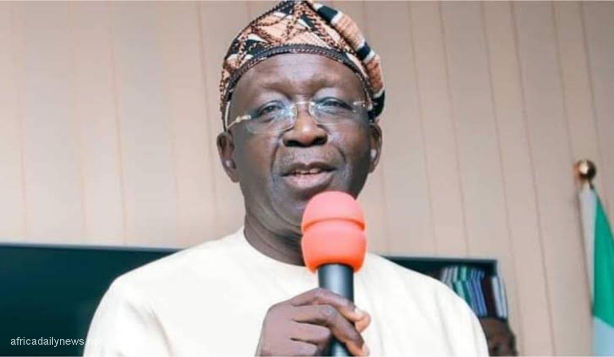 Allowance Scandal Why We Can’t Arrest PDP Officials — EFCC
