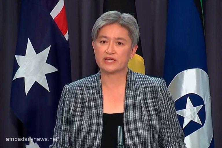 Australia Reverses Recognition Of Jerusalem As Israel Capital