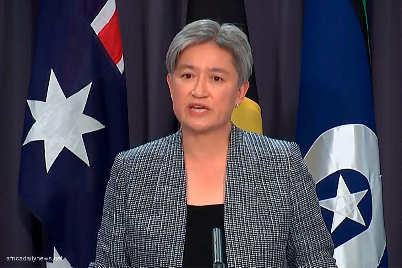 Australia Reverses Recognition Of Jerusalem As Israel Capital