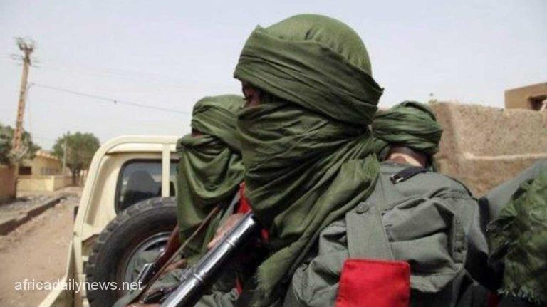 Bandits Attack Police Officers In Zamfara, Seize Phones