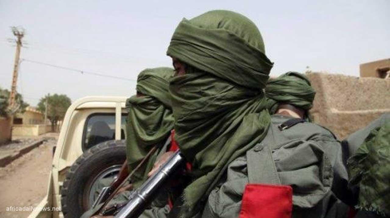 Bandits Attack Police Officers In Zamfara, Seize Phones