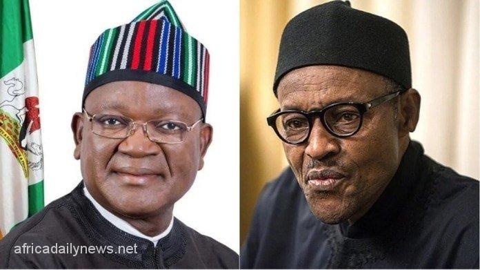 Benue Killings Ortom Gets Fresh Offer From Buhari