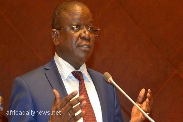 Chad’s Prime Minister Finally Tenders In Resignation