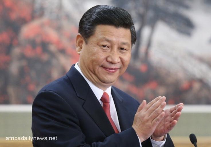 China Announces Opening Of Police Station In Nigeria