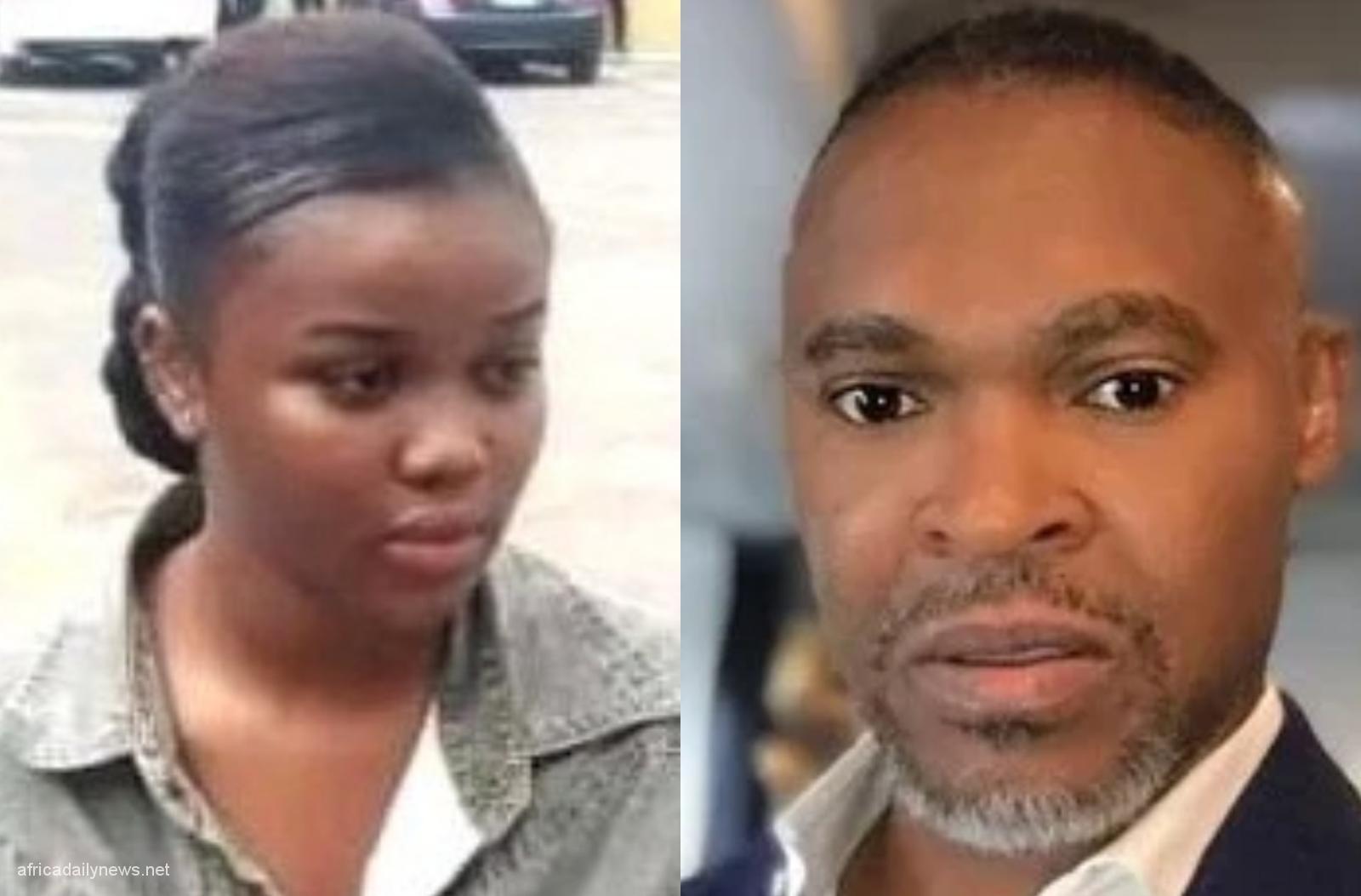 Confession How I killed Ataga, Chidinma Shares Details