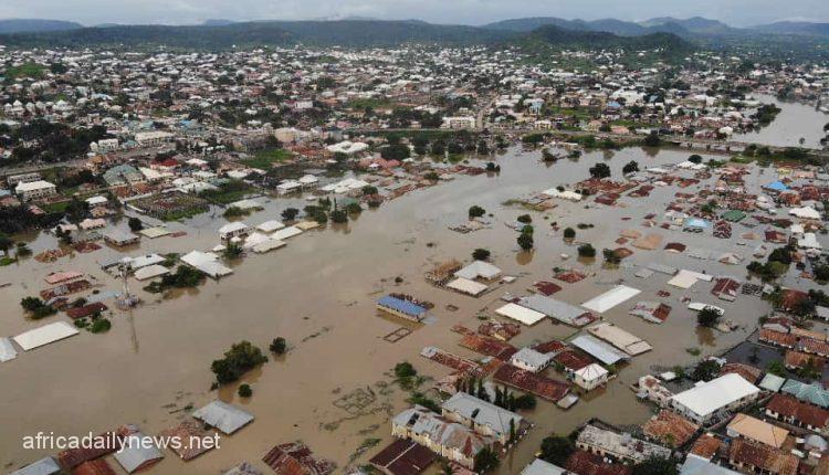Flooding ‘State Of Emergency’ Still Too Early – Minister