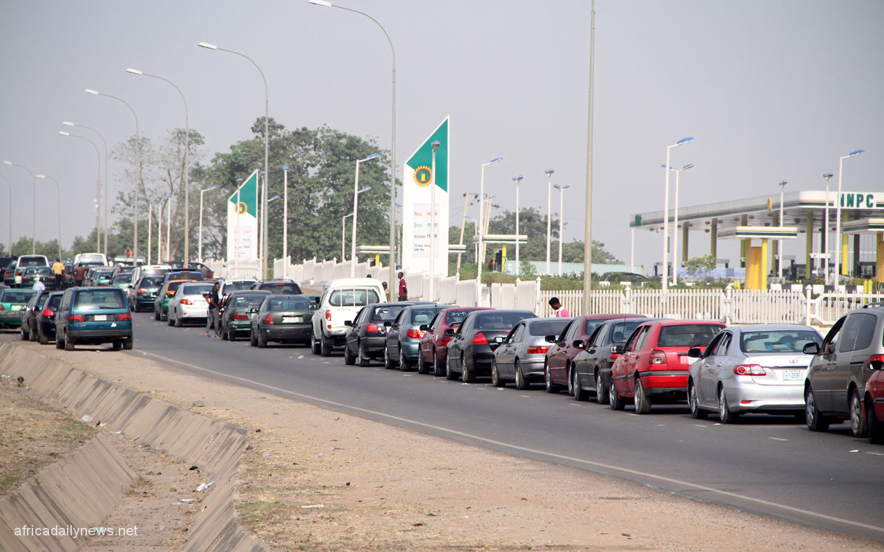 Serious Panic Hits Kaduna State With Fresh Fuel Scarcity