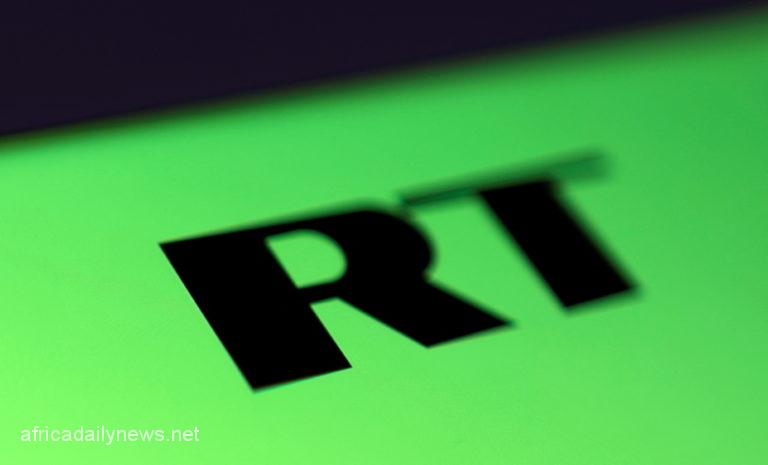 TV Presenter Apologises For Calls To Burn Ukrainian Children