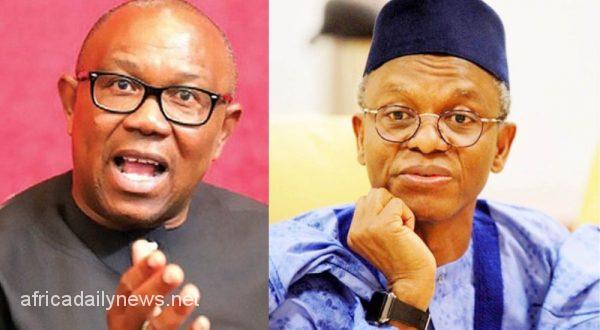 How El-Rufai Told ‘Blatant Lies’ On Arrest By Obi - Tanko