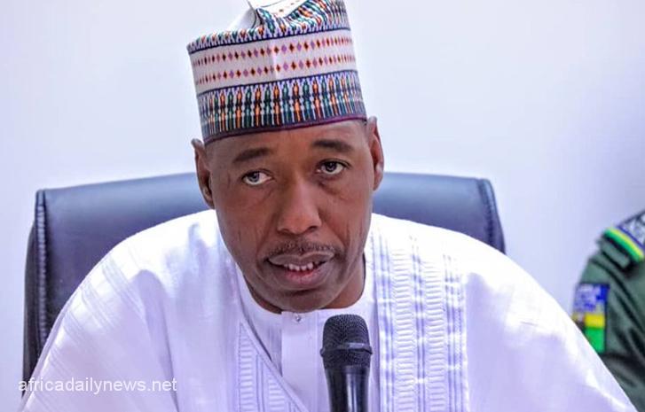 How Zulum Made Boko Haram Evaporate – Bauchi Governor