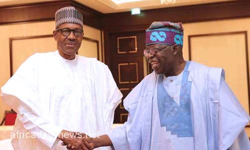 I Will Copy Buhari's Style Of Fighting Corruption – Tinubu