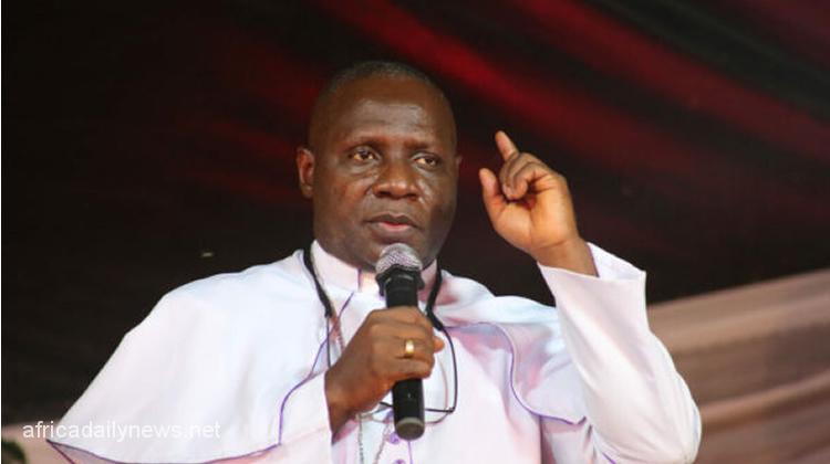 Inclusion Of Members In APC PCC Shocking - CAN President