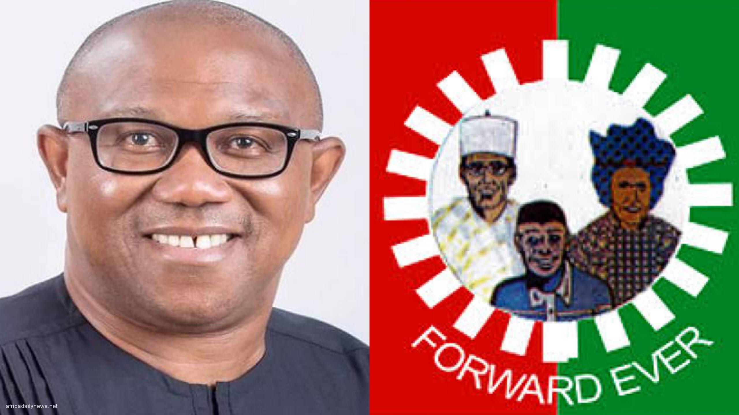 Labour Party Moves To Amend Obi’s PCC List Following Outrage