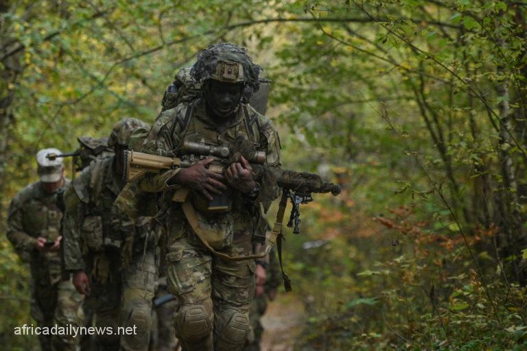 NATO Begins ‘Routine’ Nuclear Drill Amid Russia Tensions