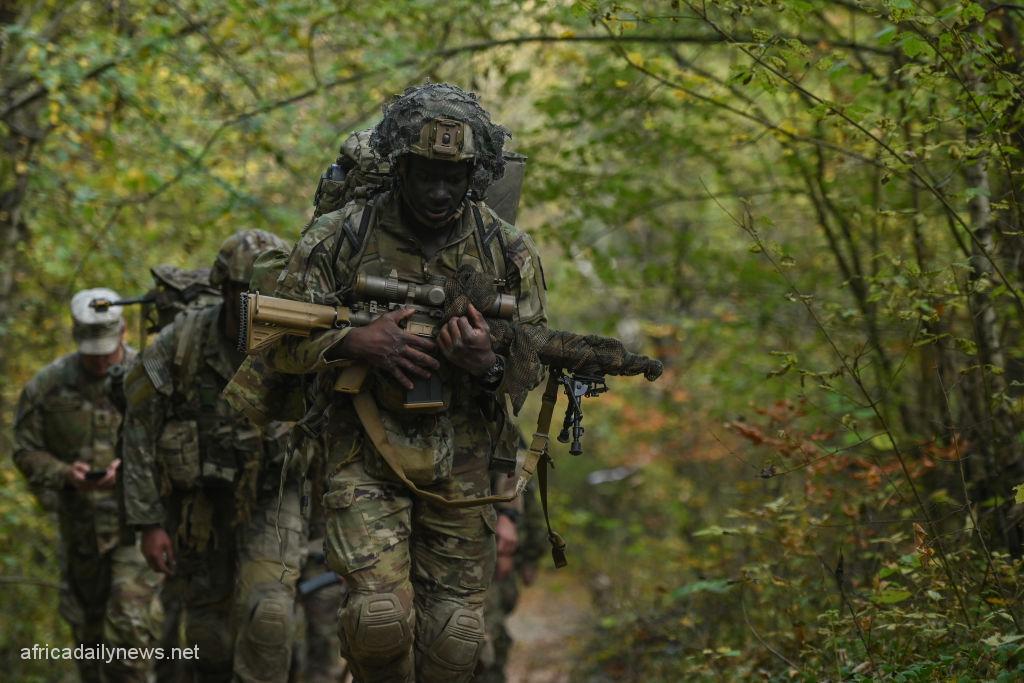 NATO Begins ‘Routine’ Nuclear Drill Amid Russia Tensions