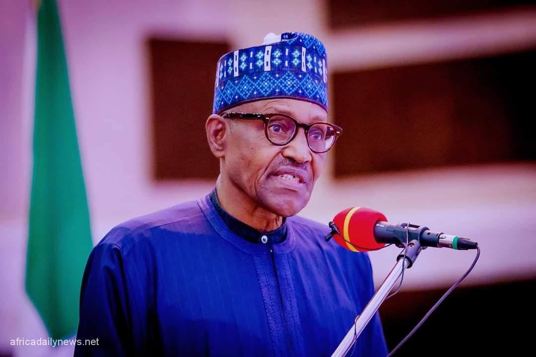 Nigeria At 62 Buhari Marks Last Independence Day As President