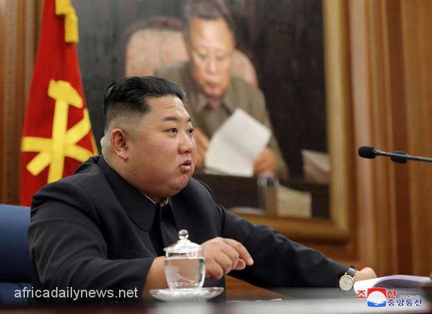 North Korea Defends Missile Launches, Lambasts U.S.