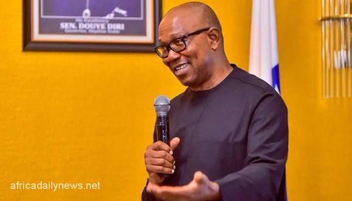Oil Theft Obi Calls On Petroleum Sector Managers To Resign