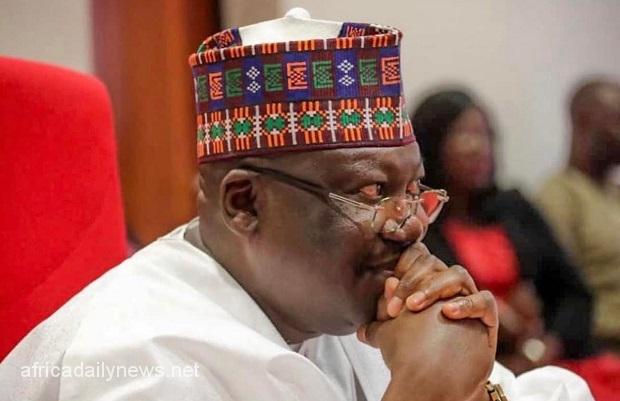 Oil Thieves Are Nigeria’s Biggest Enemies – Senate President