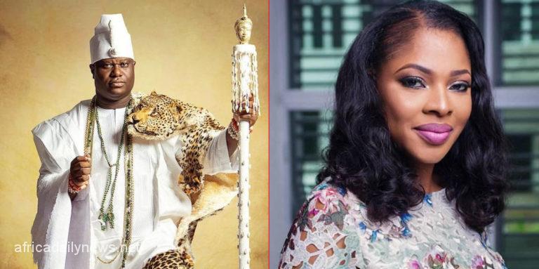 Ooni Of Ife Set To Marry Sixth Wife Today