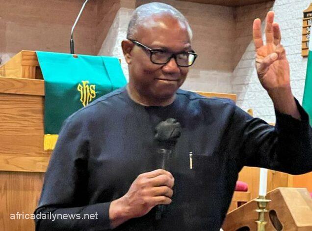 Presidency: Obi Breaks Silence Over Private Jets Donation