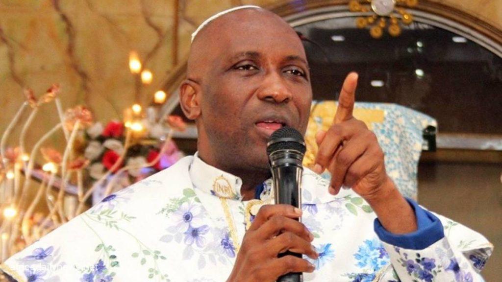 Presidential Race Is Between Obi And Atiku - Primate Ayodele