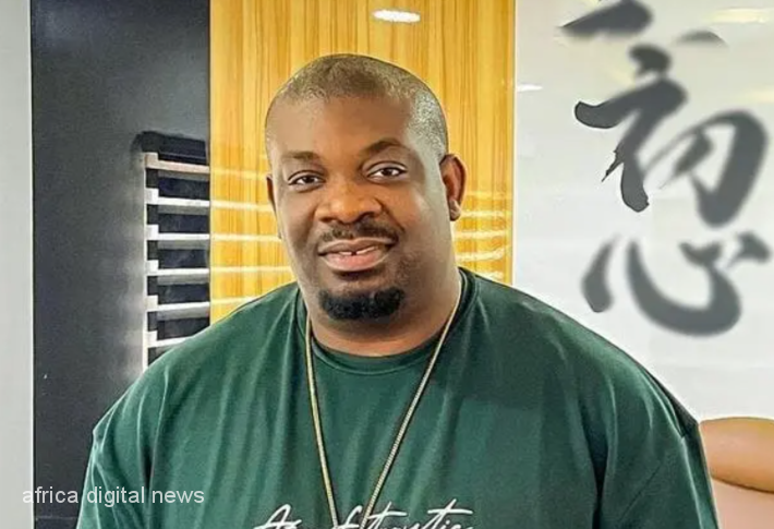 Real Reason I’m Still Single – Don Jazzy