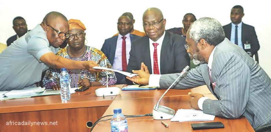 Real Reason We Don’t Trust FG, ASUU Tells Gbajabiamila