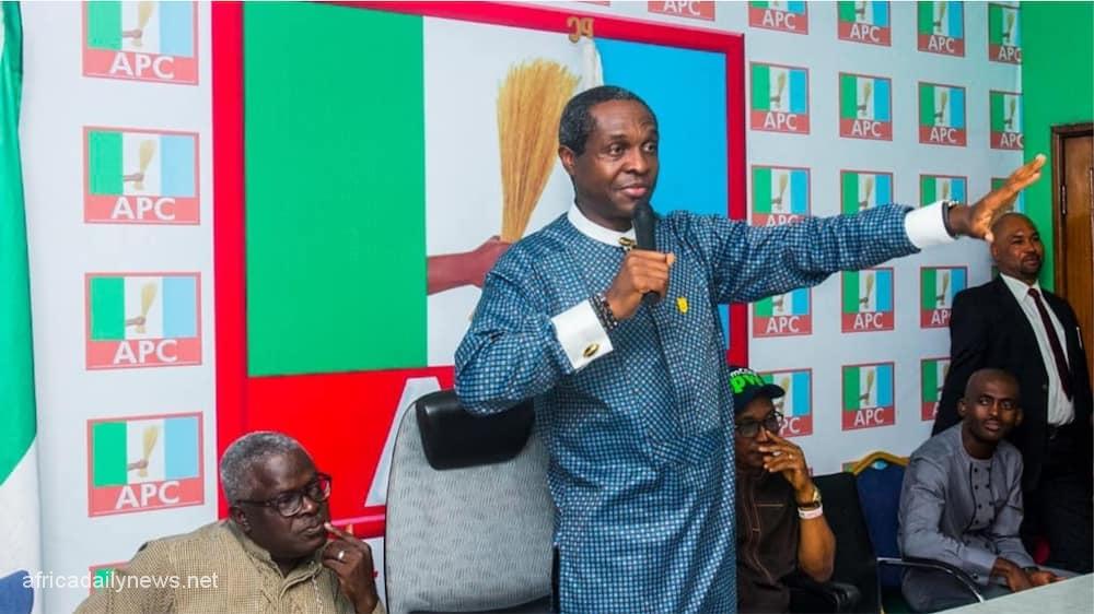 Rivers APC To Face 2019 Fate As Court Nullifies Primaries