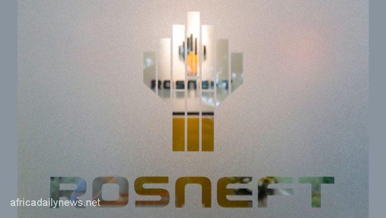 Russian Firm Drags Germany To Court Over Refinery Seizures