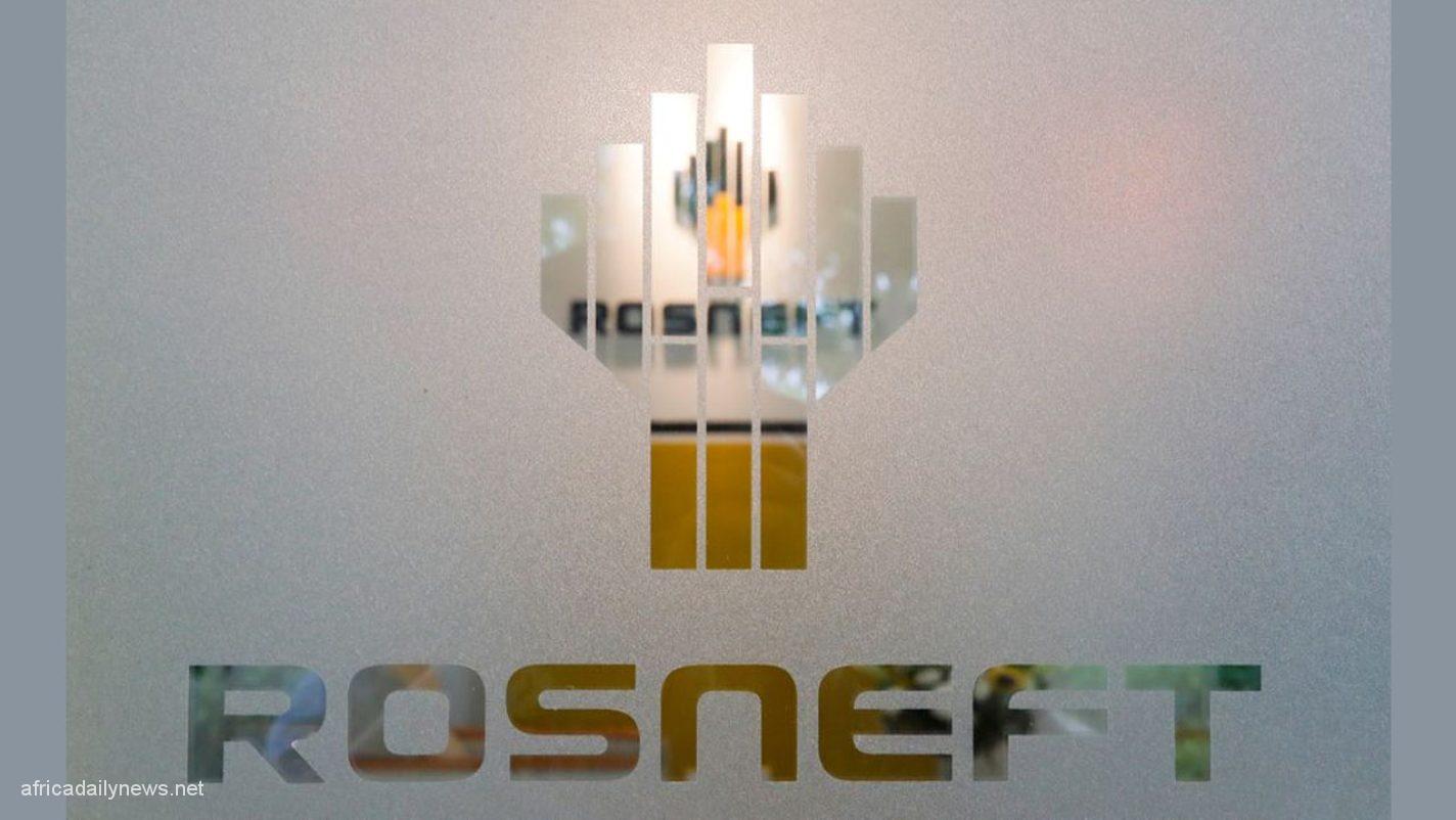 Russian Firm Drags Germany To Court Over Refinery Seizures