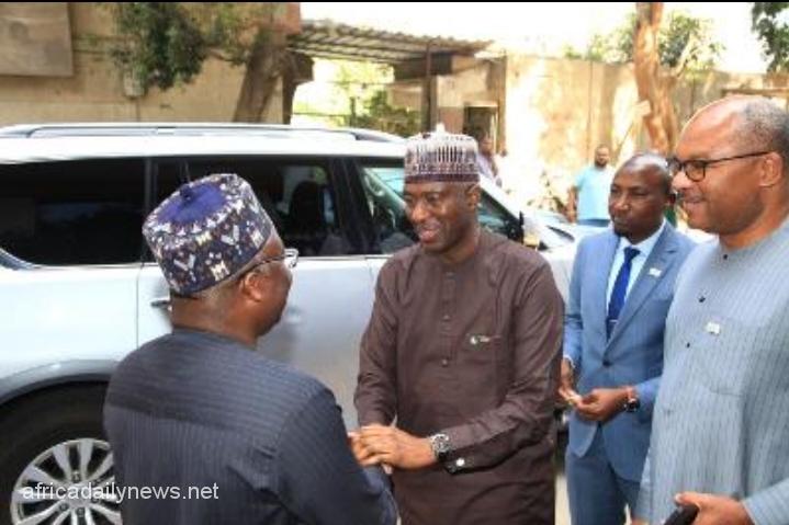 Nigeria, Egypt Finally Seal Agreements Worth $30m