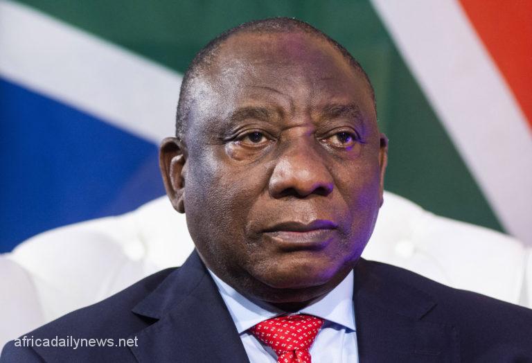 South Africa Vows To Support Western Sahara Unapologetically