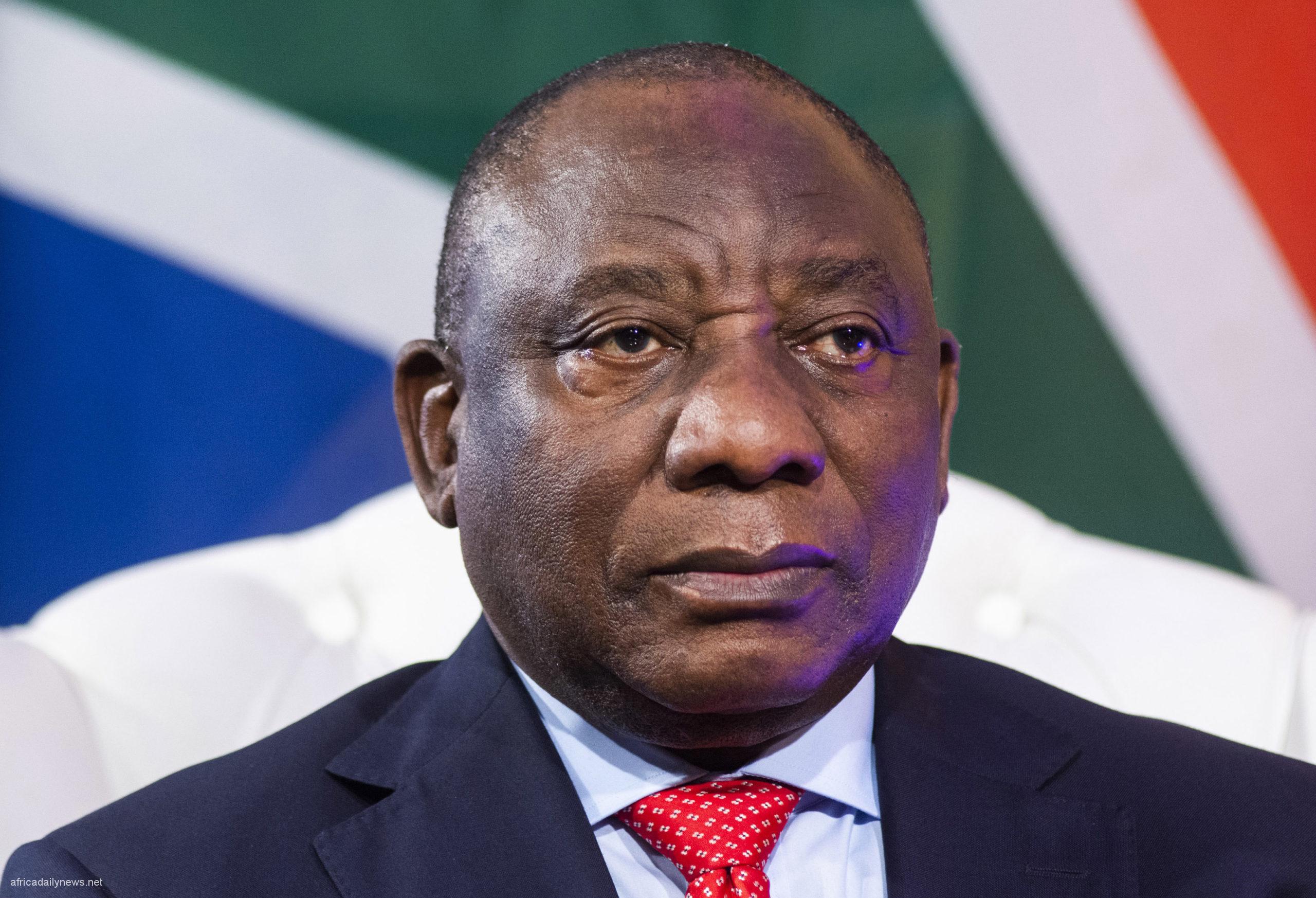 South Africa Vows To Support Western Sahara Unapologetically