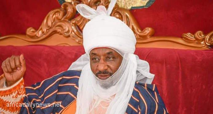 Subsidy I Pity The Next President Of Nigeria – Sanusi