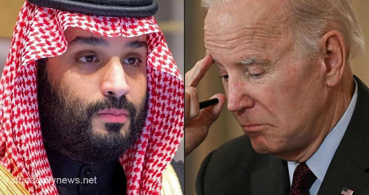 Turkey Condemns US Pressure On Saudi Arabia As ‘Not Correct’