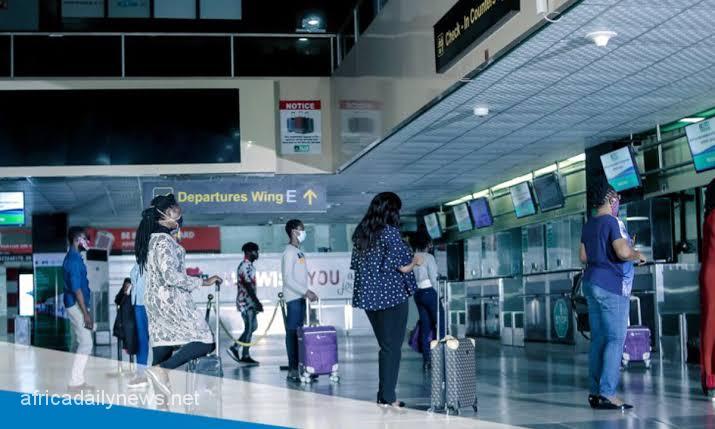 UK Moves To Cut Excess Dependents From Nigerian Migrants