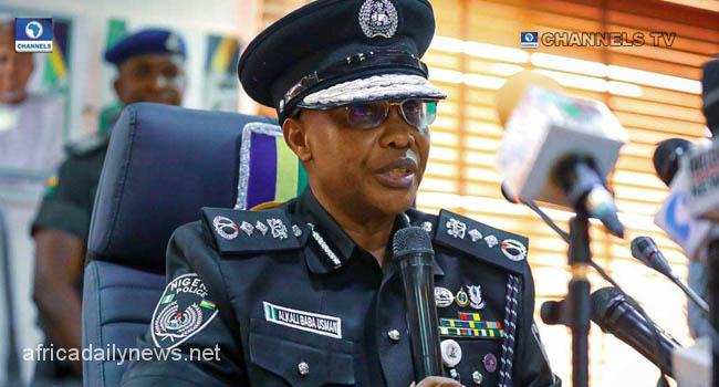 UK, US Terror Alert No Imminent Threat In Abuja - IGP