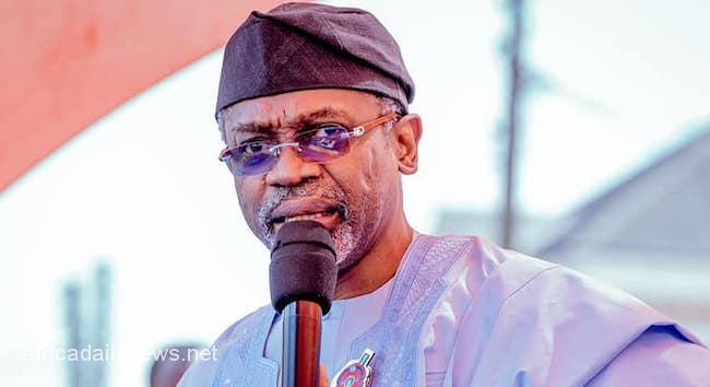 Why Nigerian Youths Don’t Value Democracy — Gbajabiamila