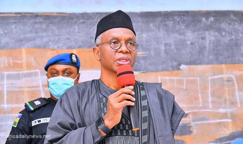 You Failed Woefully In Oil And Gas - El-Rufai Lambasts FG