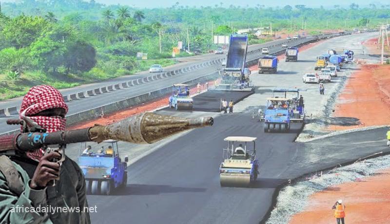 Julius Berger Shuts Down Operations Over Terror Alert
